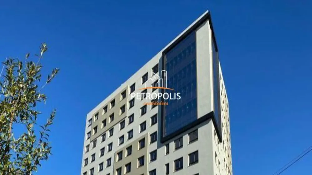 Apartamento, 1 quarto, 47 m² - Foto 1