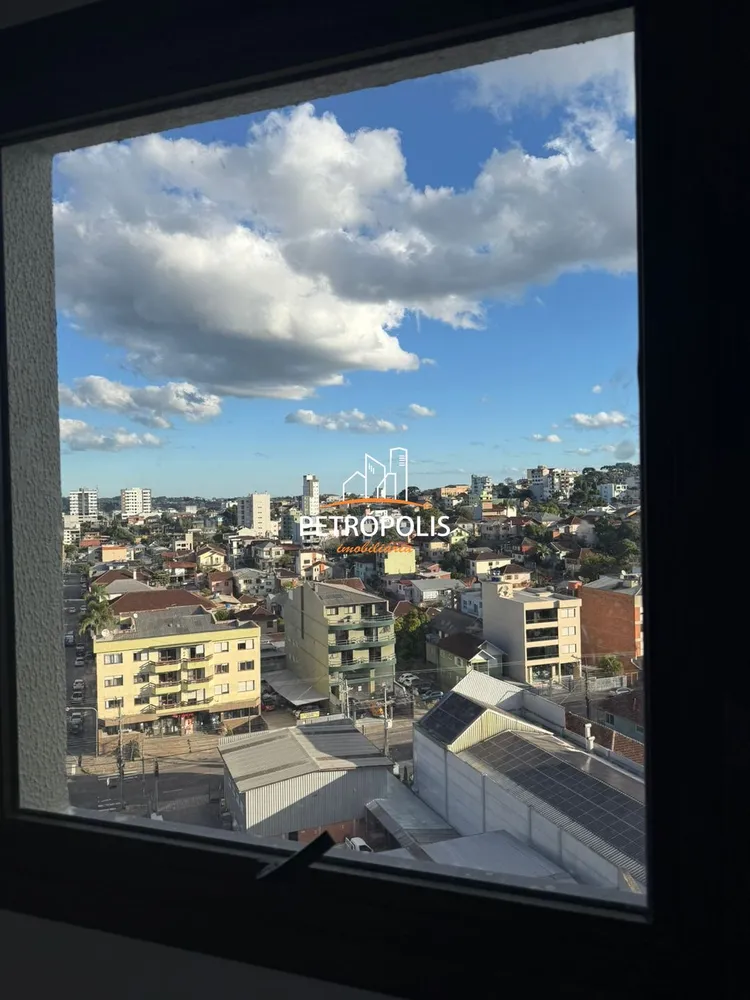 Apartamento, 1 quarto, 47 m² - Foto 2
