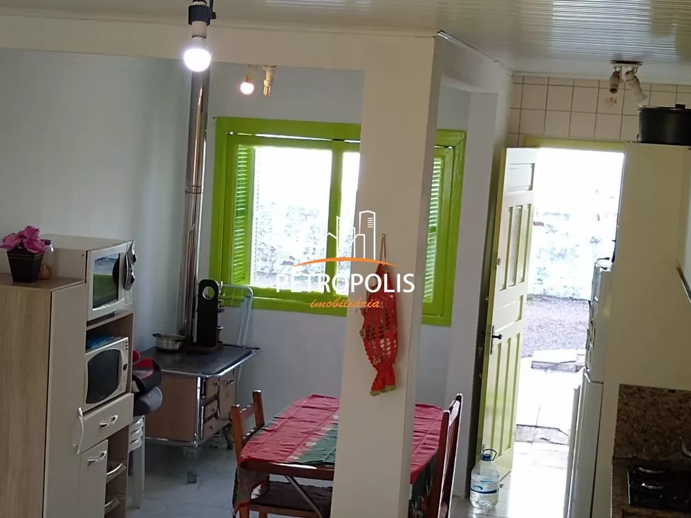 Sobrado à venda com 2 quartos, 66m² - Foto 4