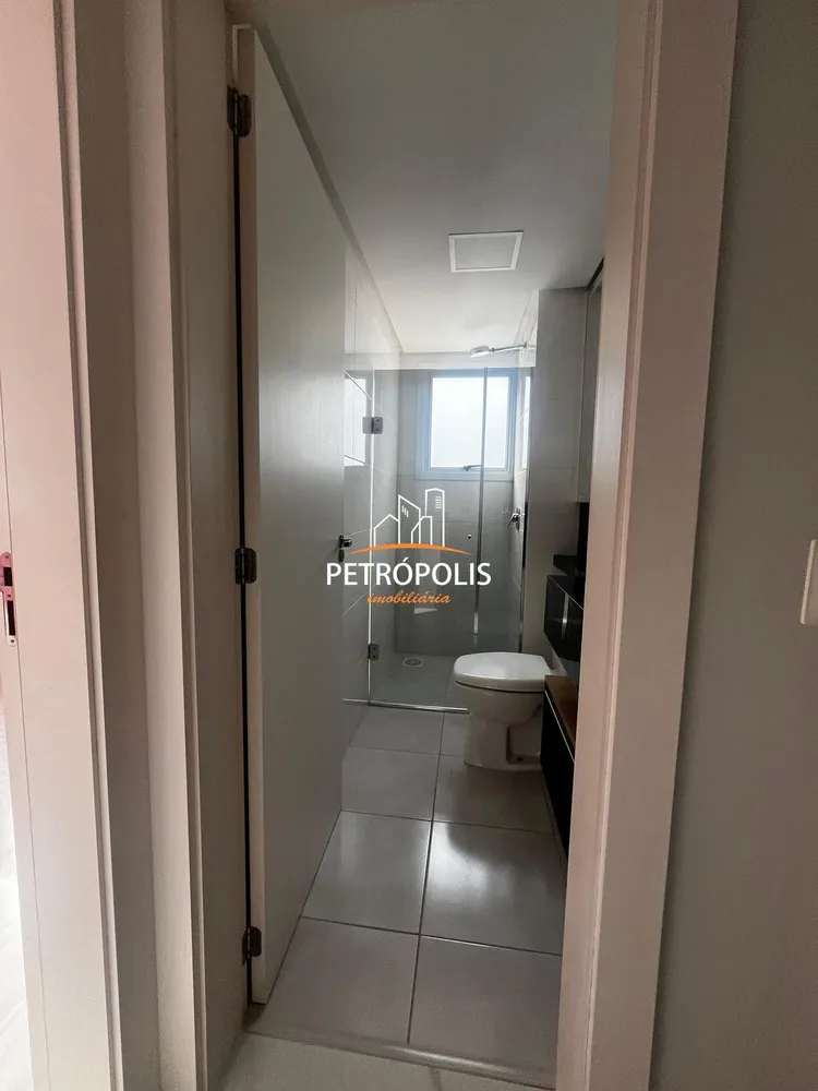 Apartamento, 2 quartos, 87 m² - Foto 2