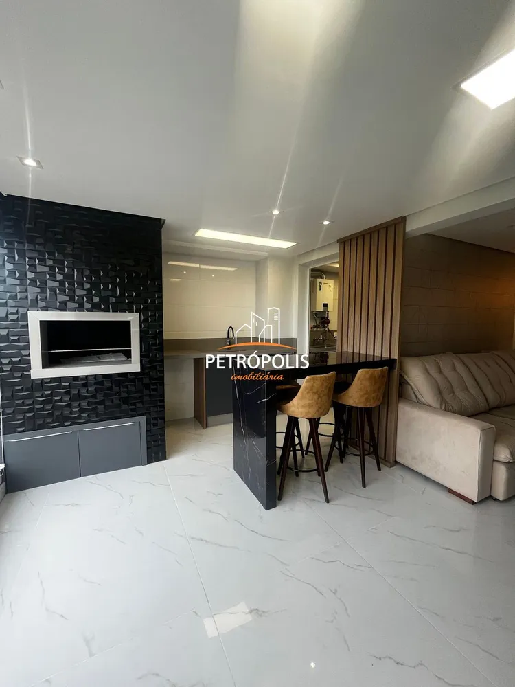 Apartamento, 2 quartos, 87 m² - Foto 5