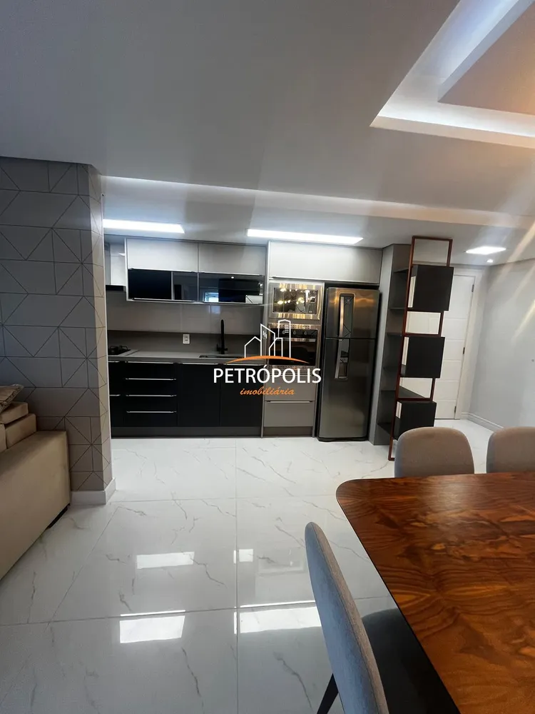 Apartamento, 2 quartos, 87 m² - Foto 1
