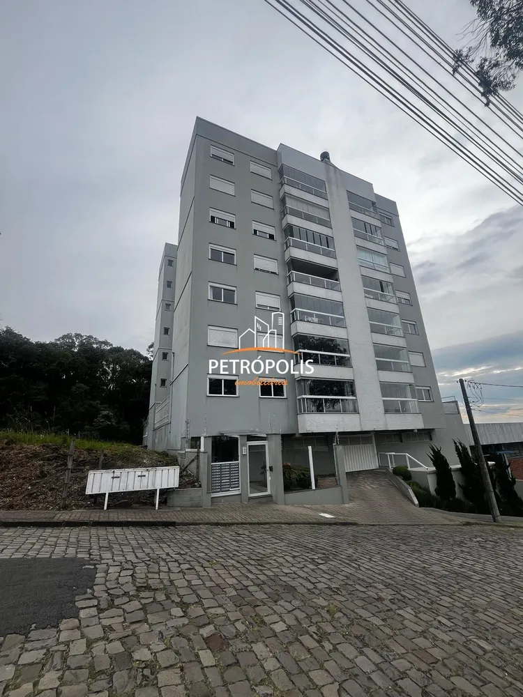 Apartamento, 2 quartos, 87 m² - Foto 3