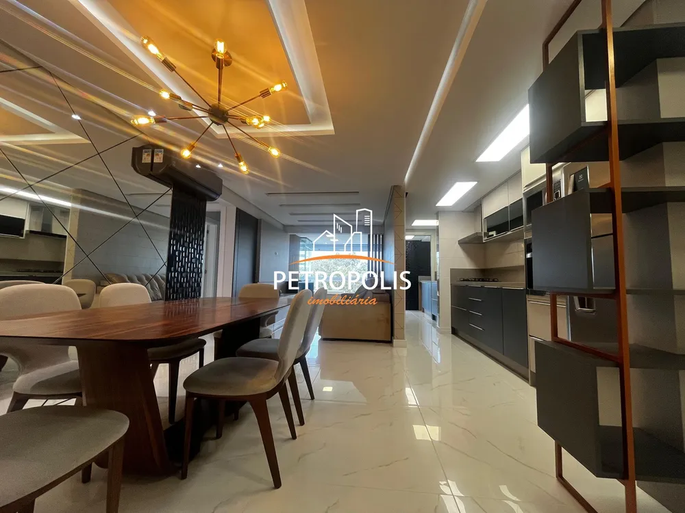 Apartamento, 2 quartos, 87 m² - Foto 2