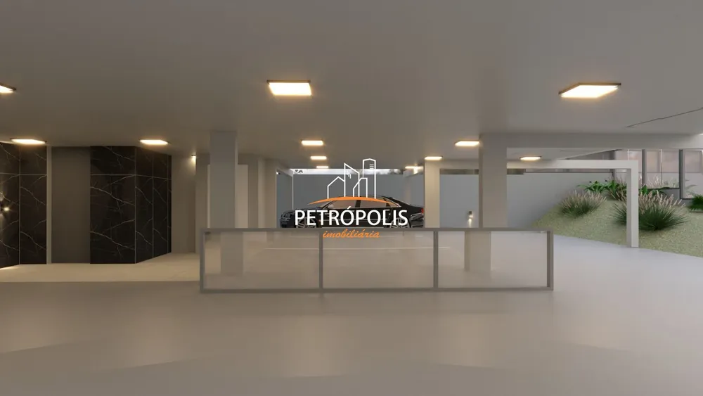 Apartamento, 2 quartos, 60 m² - Foto 2