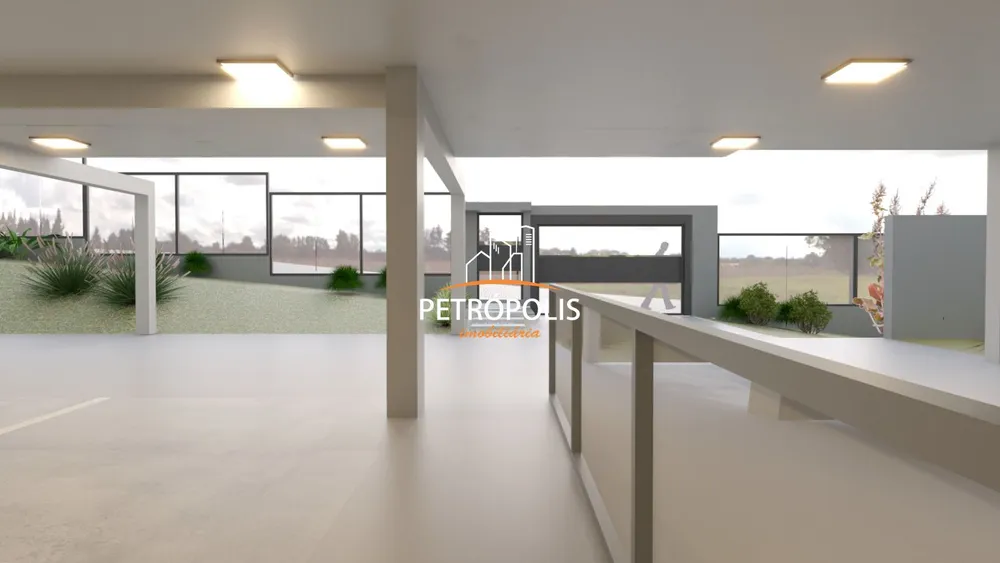 Apartamento, 2 quartos, 60 m² - Foto 3