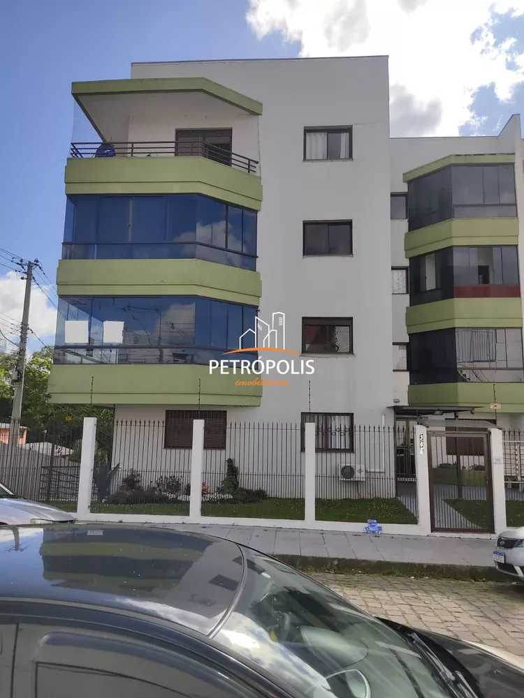 Apartamento à venda com 2 quartos, 73m² - Foto 1