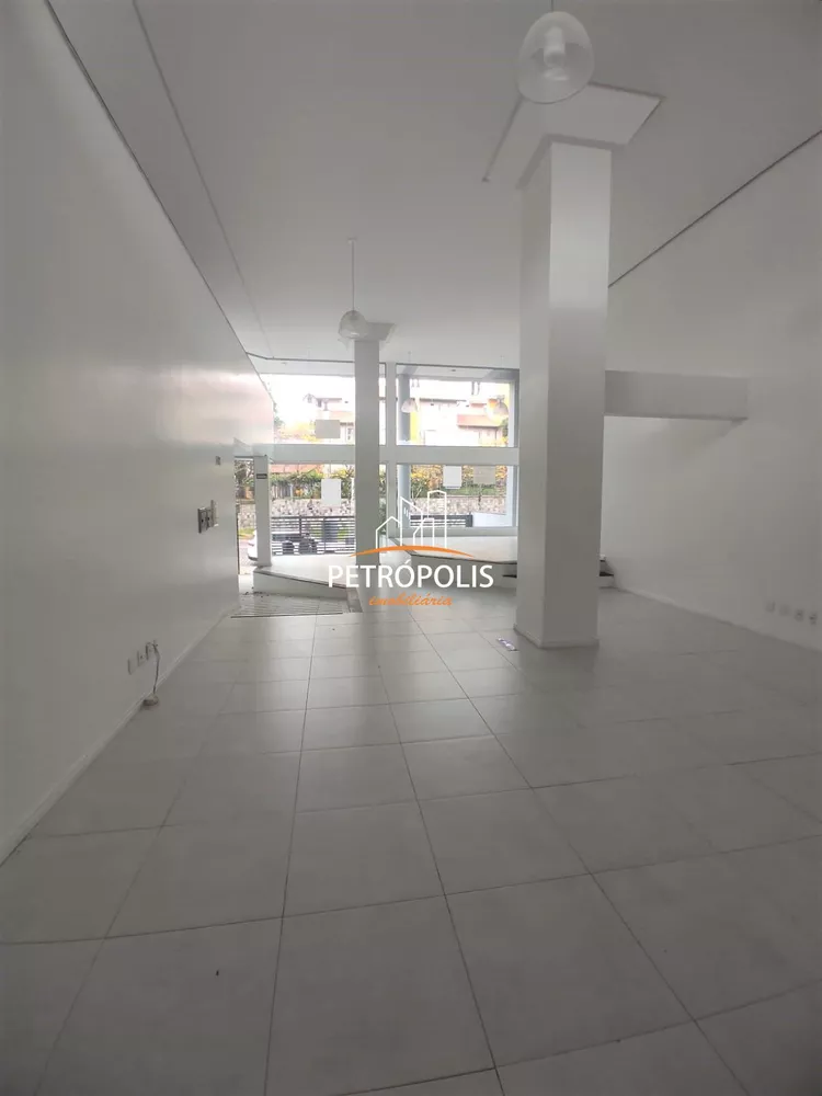 Conjunto Comercial-Sala à venda e aluguel com 1 quarto, 170m² - Foto 3