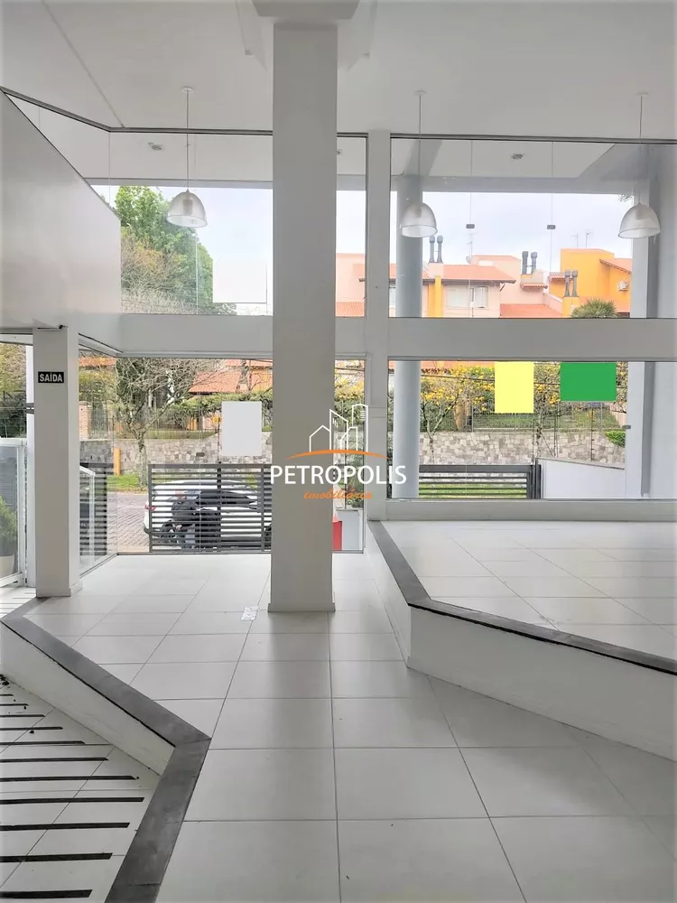 Conjunto Comercial-Sala à venda e aluguel com 1 quarto, 170m² - Foto 1