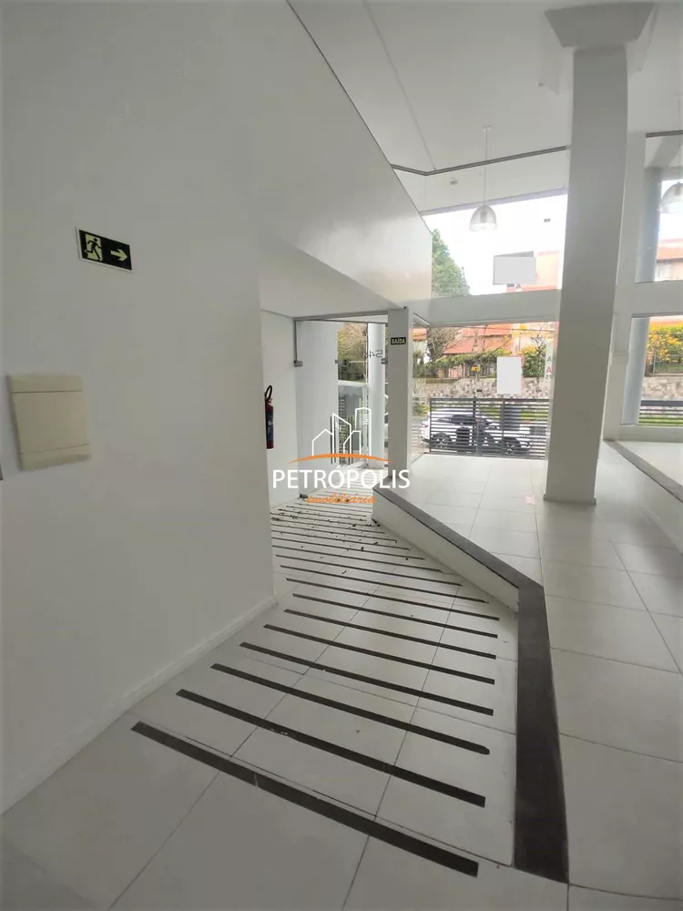 Conjunto Comercial-Sala à venda e aluguel com 1 quarto, 170m² - Foto 2