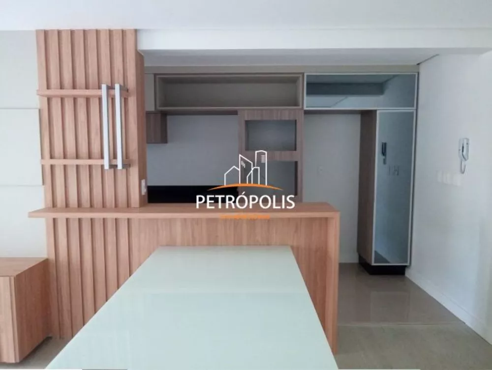 Apartamento à venda com 3 quartos, 103m² - Foto 4