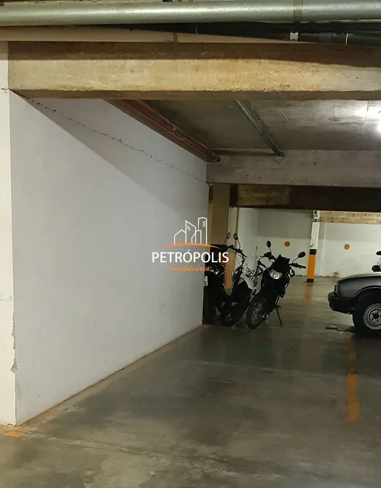 Loja-Salão, 82 m² - Foto 2
