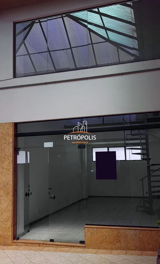 Loja-Salão, 82 m² - Foto 8