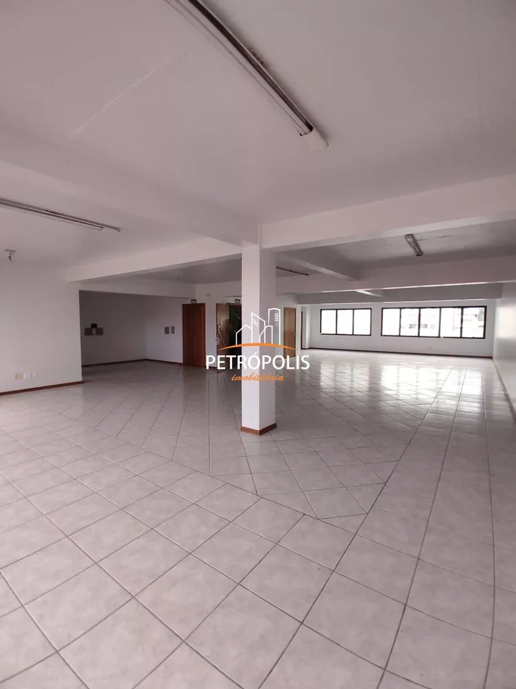 Conjunto Comercial-Sala para alugar, 180m² - Foto 4