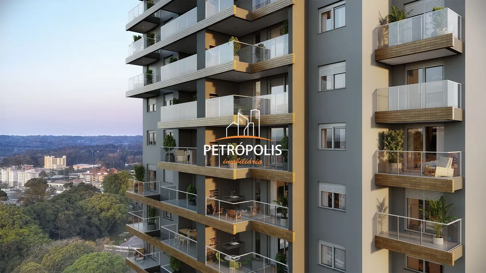 Apartamento, 2 quartos, 87 m² - Foto 2