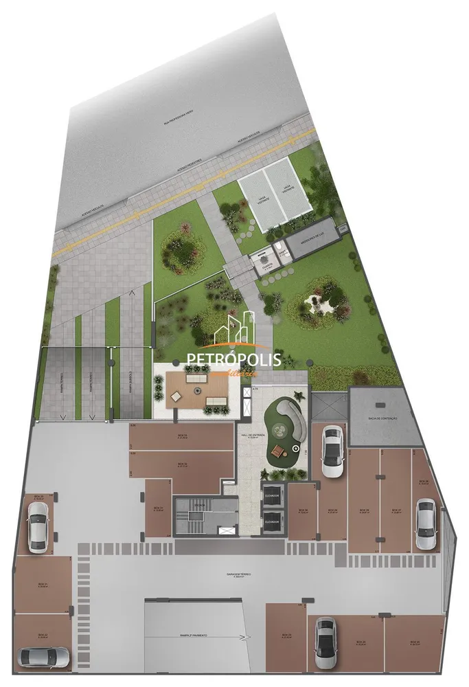 Apartamento, 2 quartos, 87 m² - Foto 4