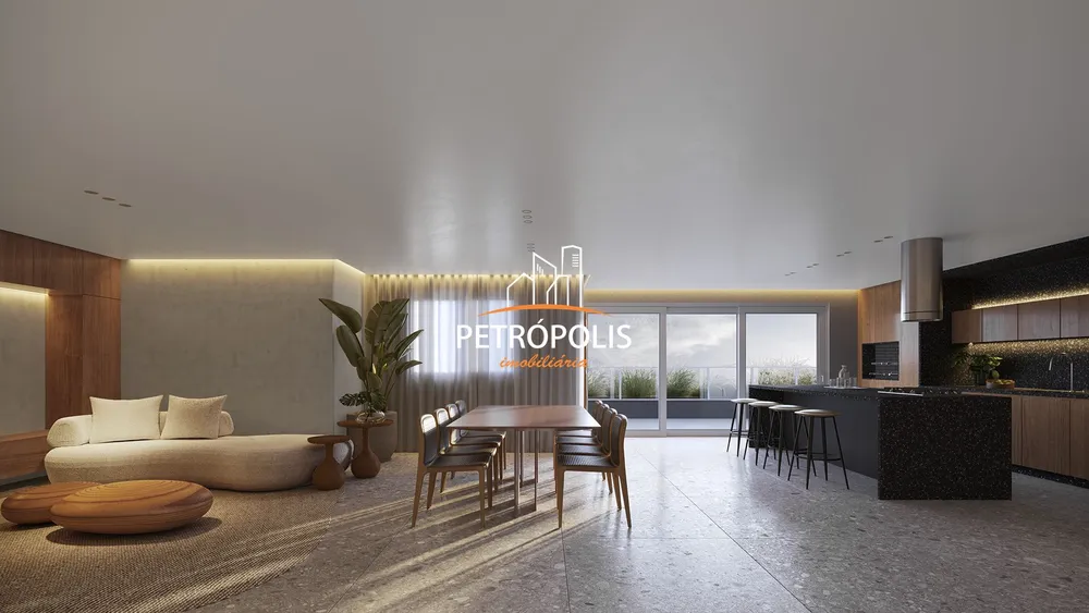 Apartamento, 2 quartos, 87 m² - Foto 6