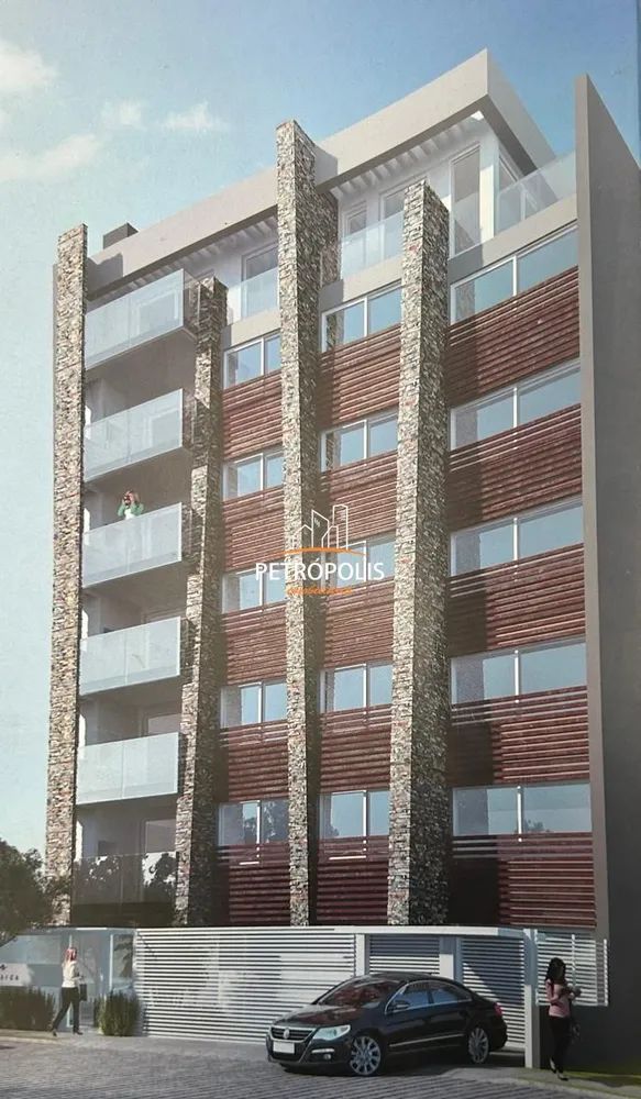 Apartamento, 3 quartos, 118 m² - Foto 2