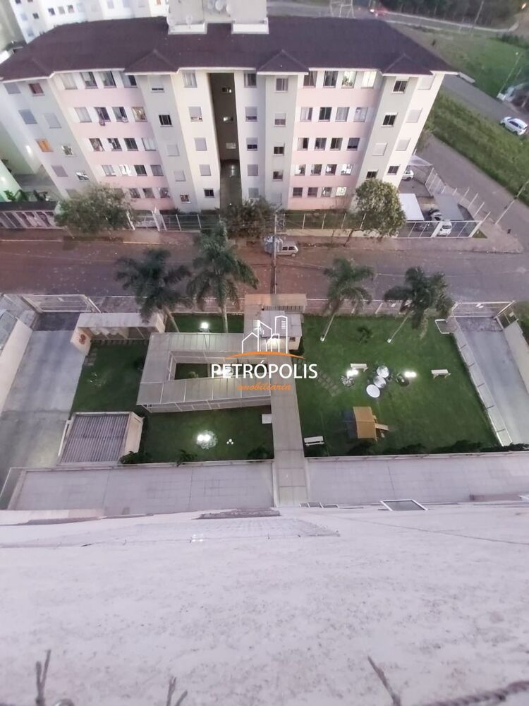 Apartamento à venda com 2 quartos, 54m² - Foto 8