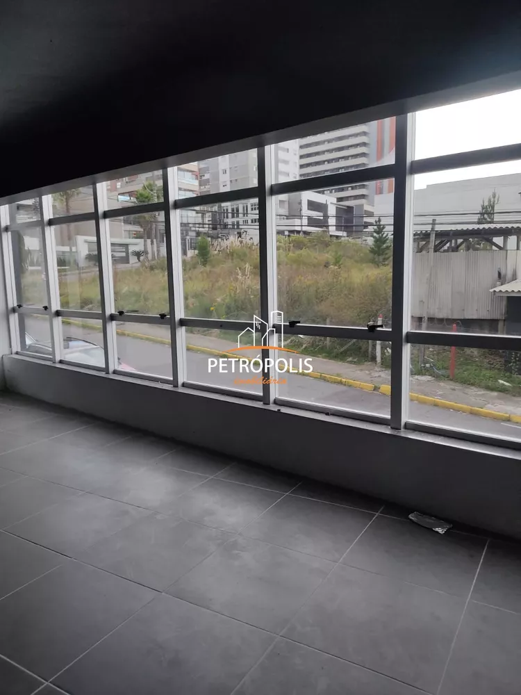 Conjunto Comercial-Sala para alugar com 2 quartos, 331m² - Foto 4