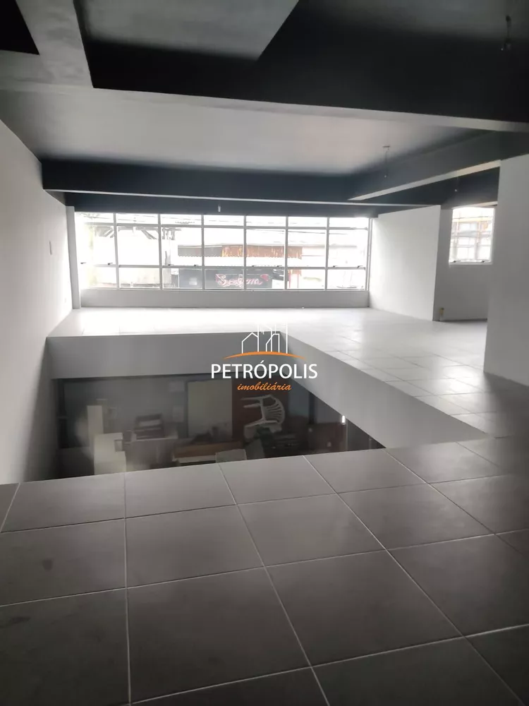 Conjunto Comercial-Sala para alugar com 2 quartos, 331m² - Foto 3