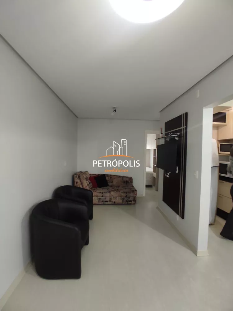 Apartamento para alugar com 2 quartos, 86m² - Foto 3