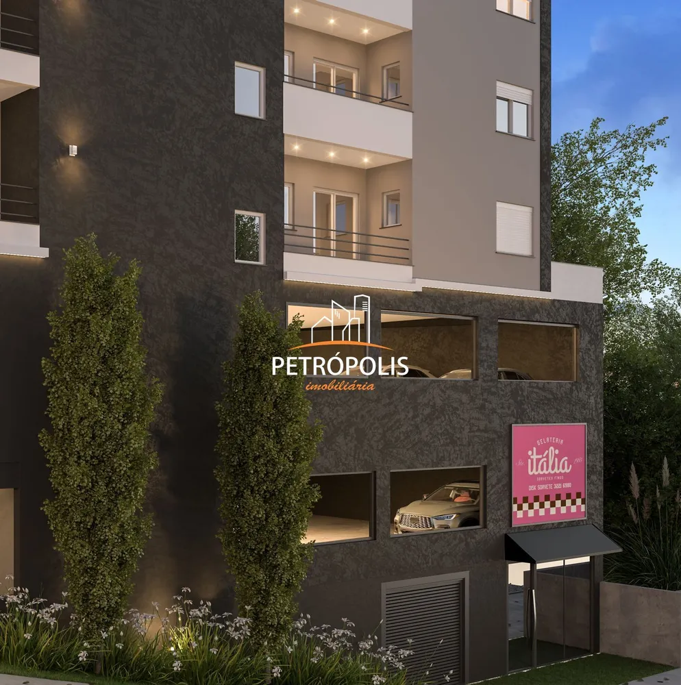 Apartamento, 2 quartos, 56 m² - Foto 3