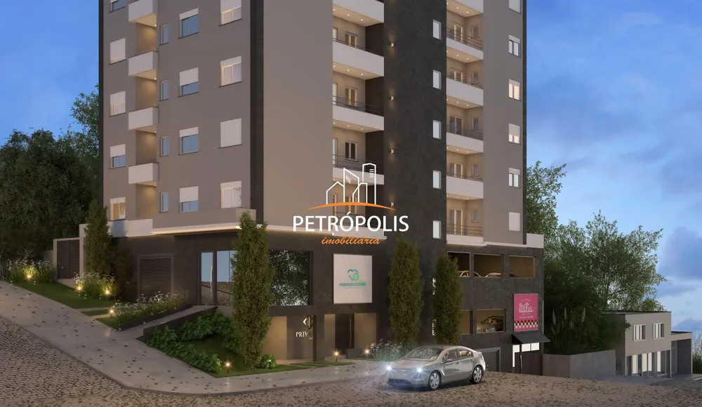 Apartamento, 2 quartos, 56 m² - Foto 7