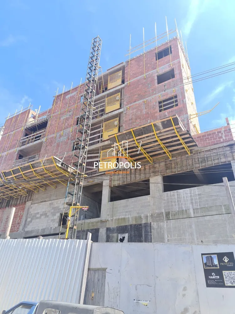 Apartamento, 2 quartos, 56 m² - Foto 3