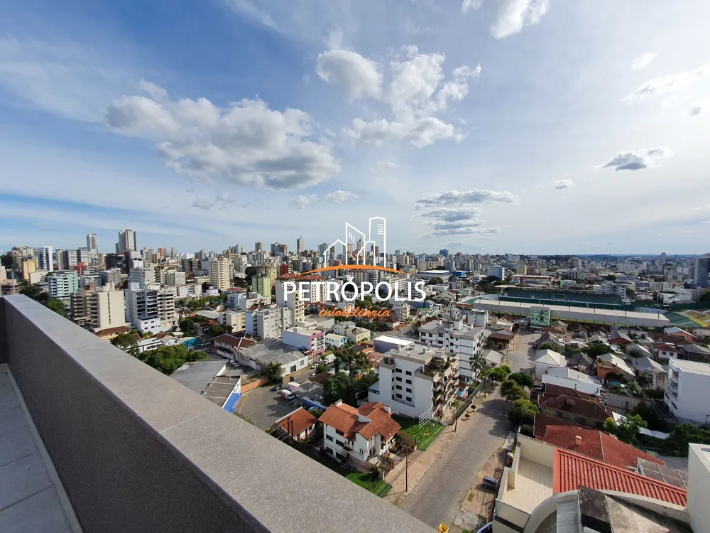 Cobertura, 3 quartos, 267 m² - Foto 1