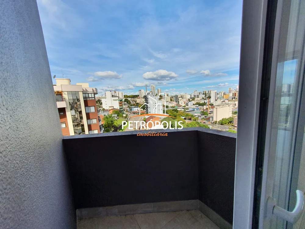 Cobertura, 3 quartos, 267 m² - Foto 3