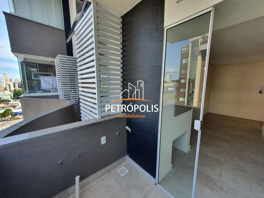 Cobertura, 3 quartos, 267 m² - Foto 4