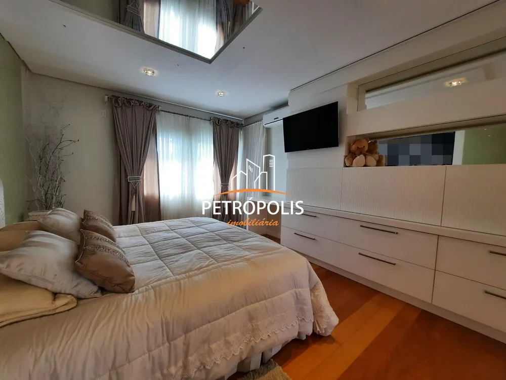 Casa, 4 quartos, 552 m² - Foto 15