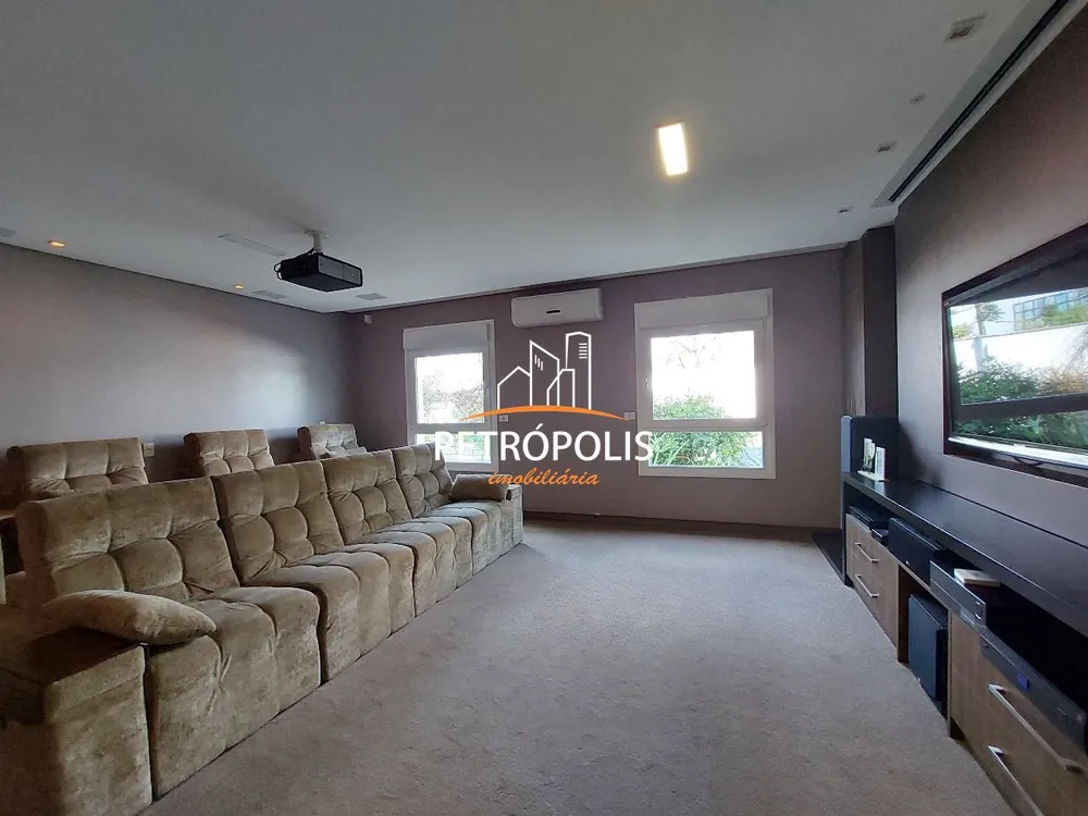 Casa, 4 quartos, 552 m² - Foto 16