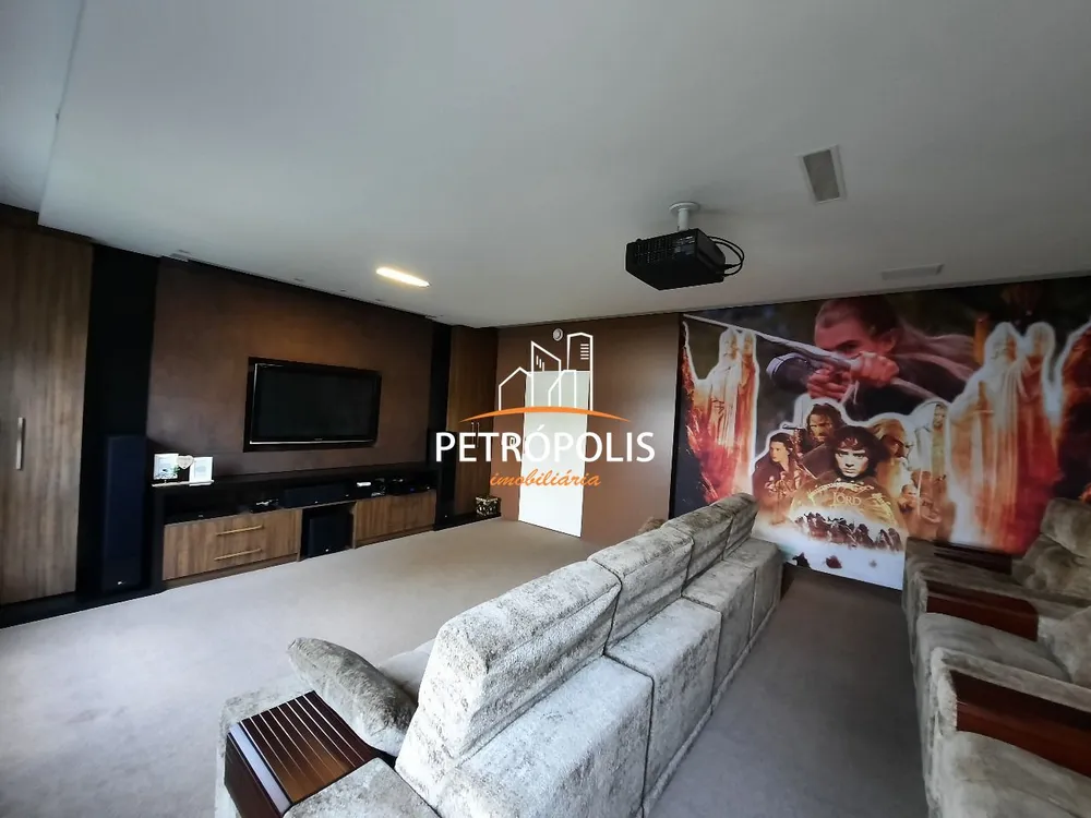 Casa, 4 quartos, 552 m² - Foto 7