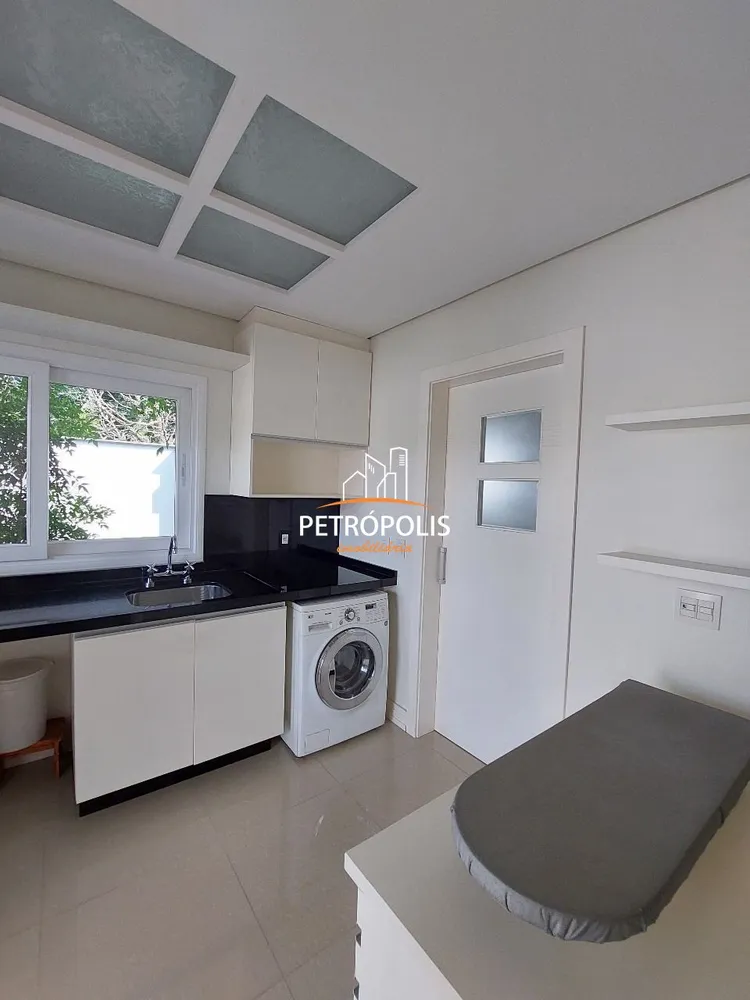 Casa, 4 quartos, 552 m² - Foto 19