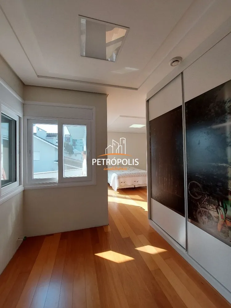 Casa, 4 quartos, 552 m² - Foto 21