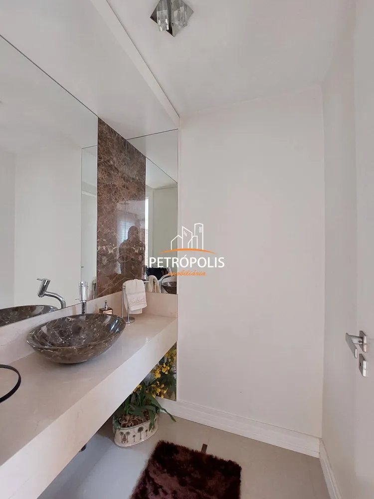 Casa, 4 quartos, 552 m² - Foto 23