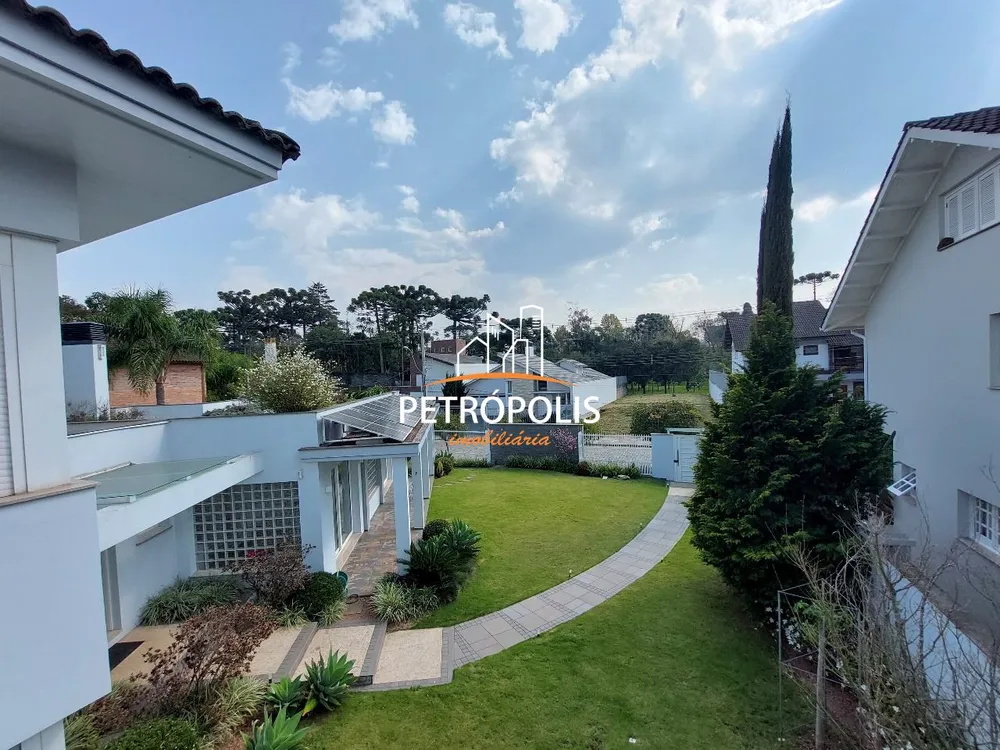 Casa, 4 quartos, 552 m² - Foto 16