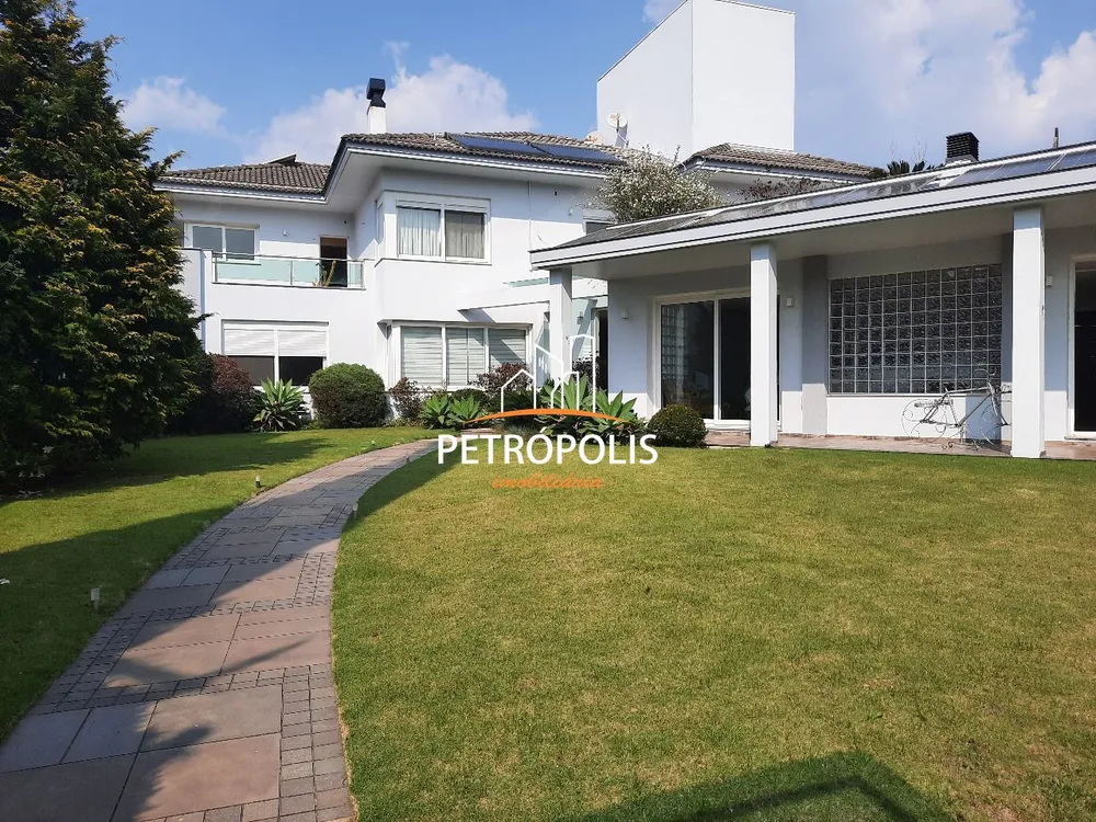 Casa, 4 quartos, 552 m² - Foto 2