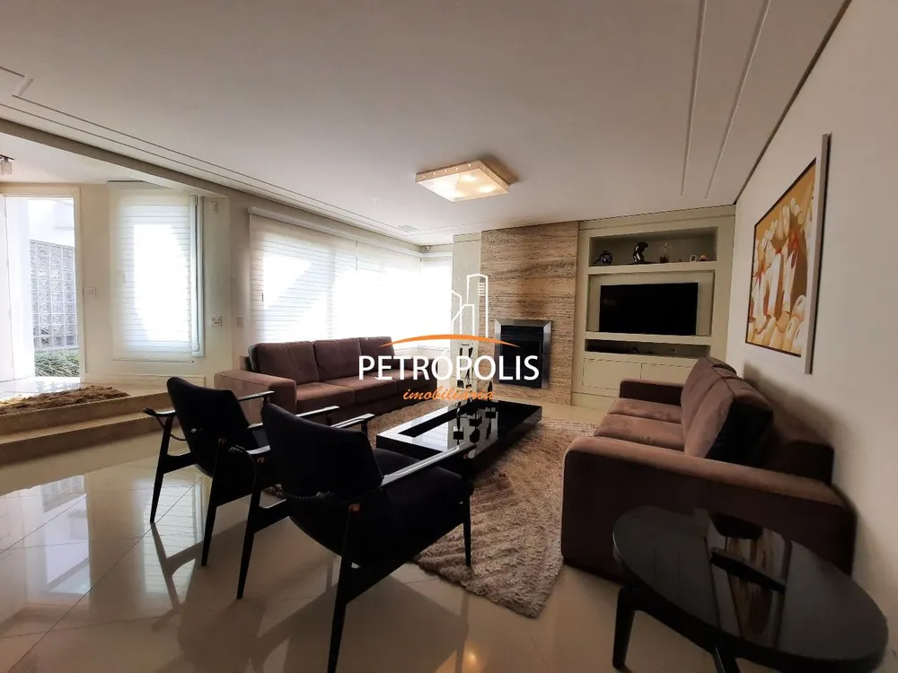Casa, 4 quartos, 552 m² - Foto 13