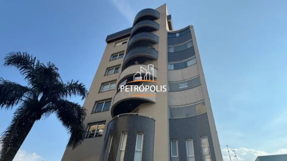 Apartamento, 4 quartos, 163 m² - Foto 2