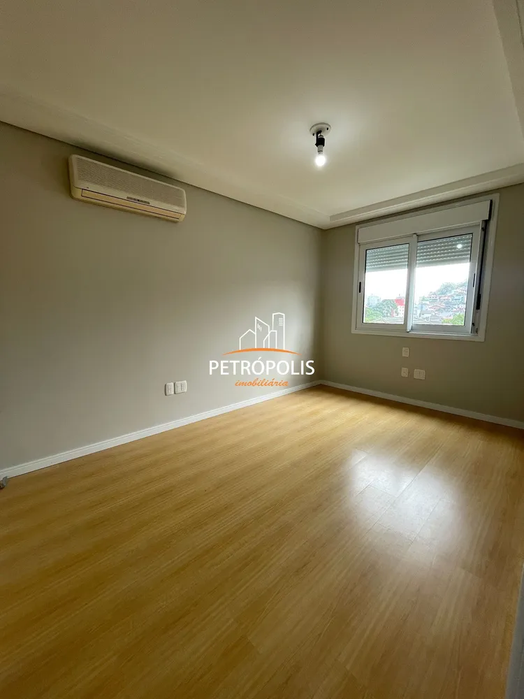 Apartamento, 4 quartos, 163 m² - Foto 8