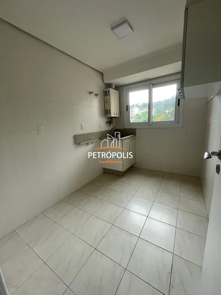 Apartamento, 4 quartos, 163 m² - Foto 6