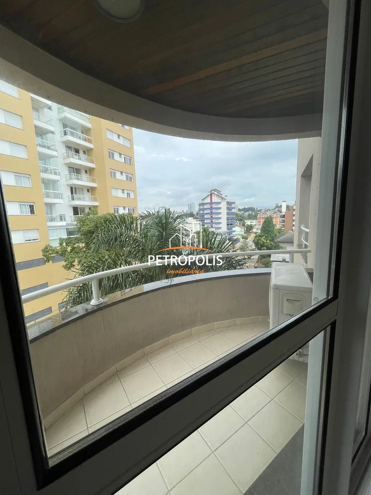 Apartamento, 4 quartos, 163 m² - Foto 3