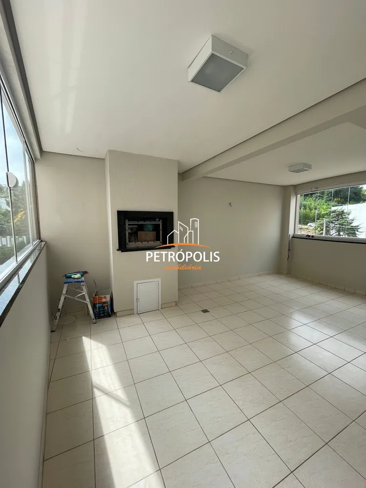 Apartamento, 4 quartos, 163 m² - Foto 4