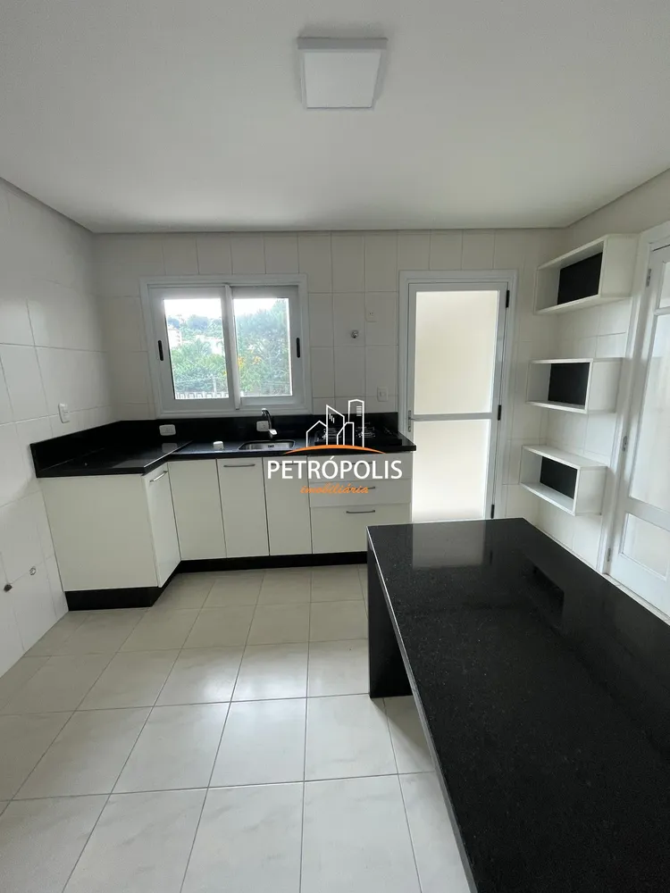 Apartamento, 4 quartos, 163 m² - Foto 1