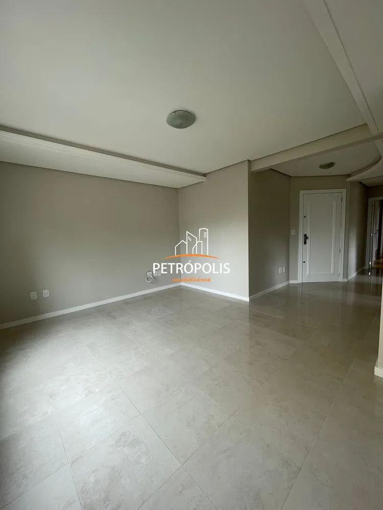 Apartamento, 4 quartos, 163 m² - Foto 3
