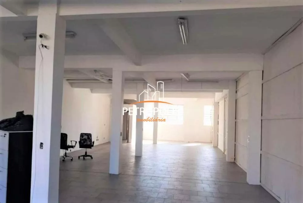 Conjunto Comercial-Sala para alugar, 176m² - Foto 4