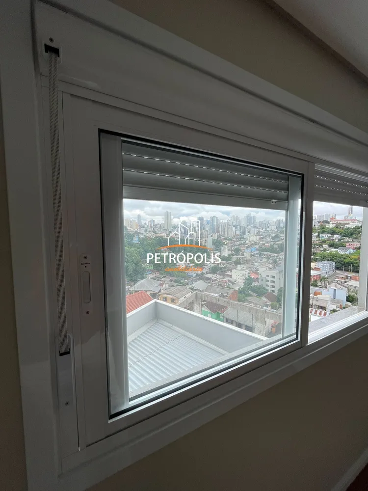 Apartamento, 2 quartos, 58 m² - Foto 6